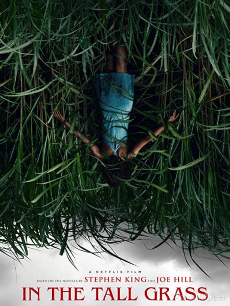 Giữa bụi cỏ cao, In the Tall Grass / In the Tall Grass (2019)