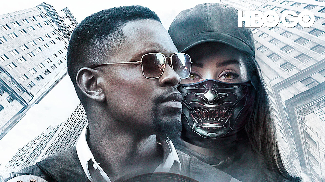 Xem Phim Điệp Vụ Kép: Truy Nã Tới Cùng, Inside Man: Most Wanted 2019 Xem Phim Điệp Vụ Kép: Truy Nã Tới Cùng, Inside Man: Most Wanted 2019