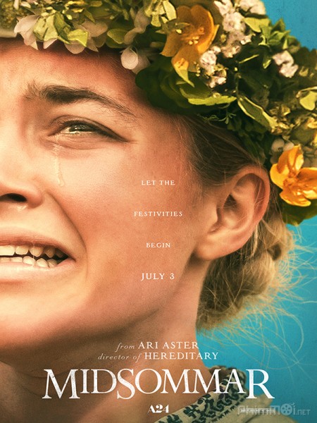 Midsommar / Midsommar (2019)