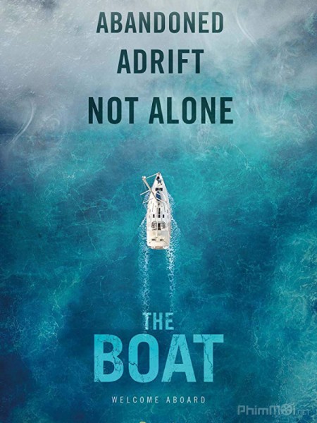 The Boat / The Boat (2019)