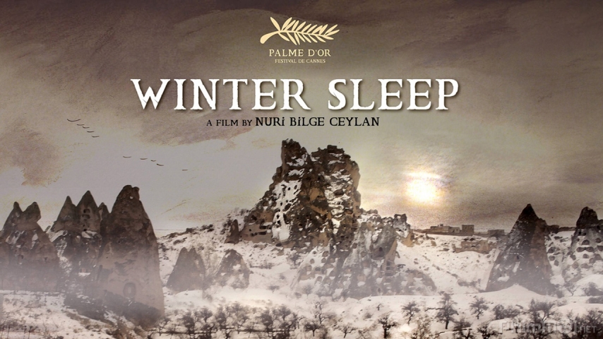 Winter Sleep / Kis Uykusu (2014)