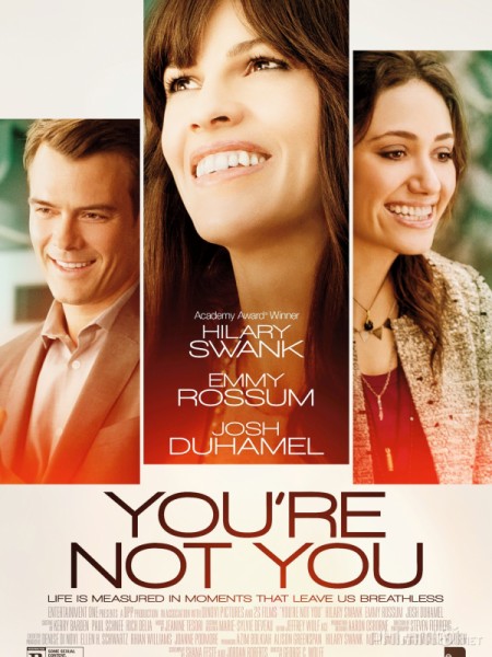 You're Not You / You're Not You (2014)