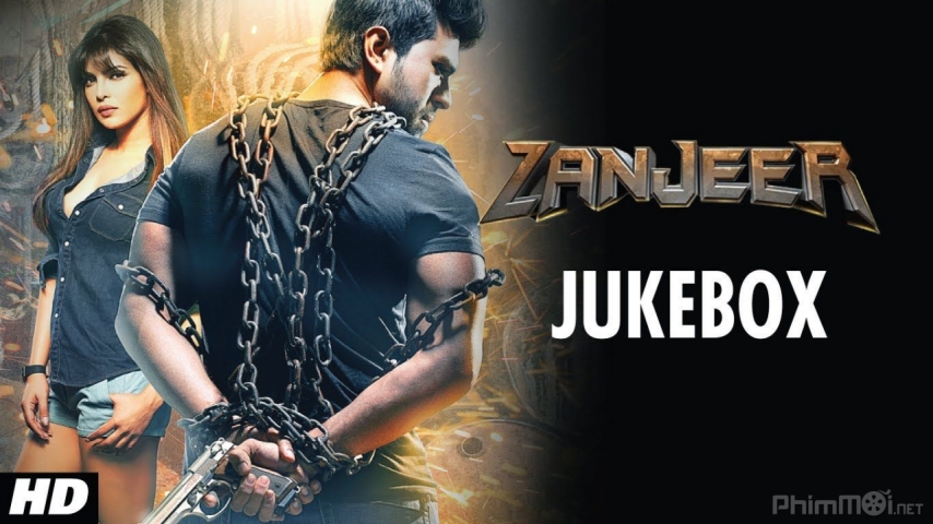 Zanjeer (2013)