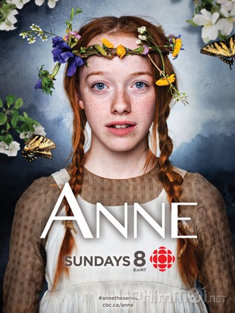 Anne with an E (Season 2) / Anne with an E (Season 2) (2017)