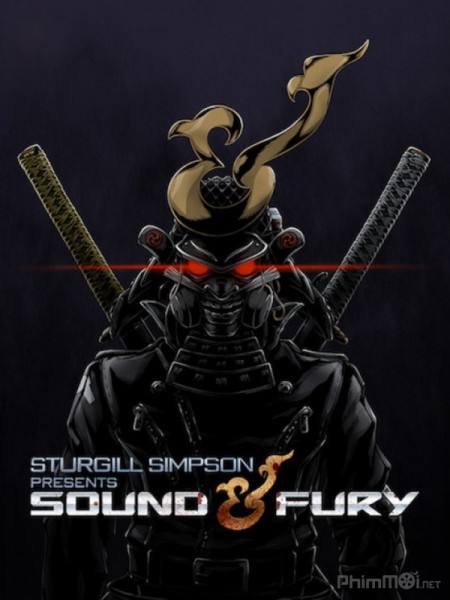 Sound & Fury (2019)