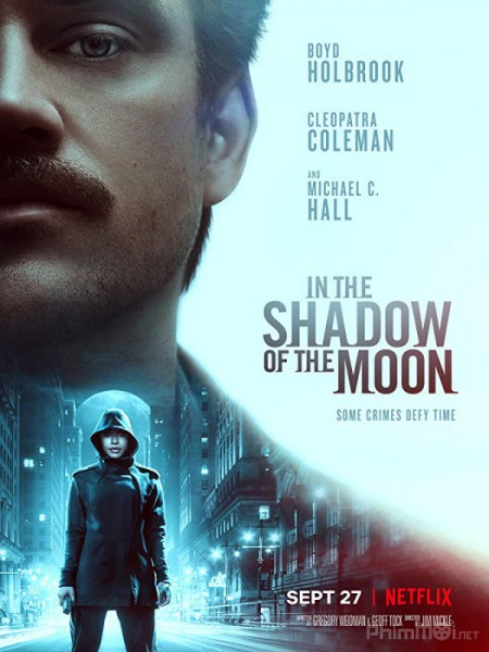 Dưới bóng trăng, In the Shadow of the Moon / In the Shadow of the Moon (2019)
