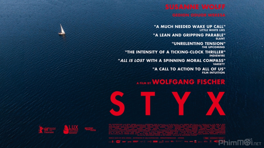 Styx / Styx (2018)