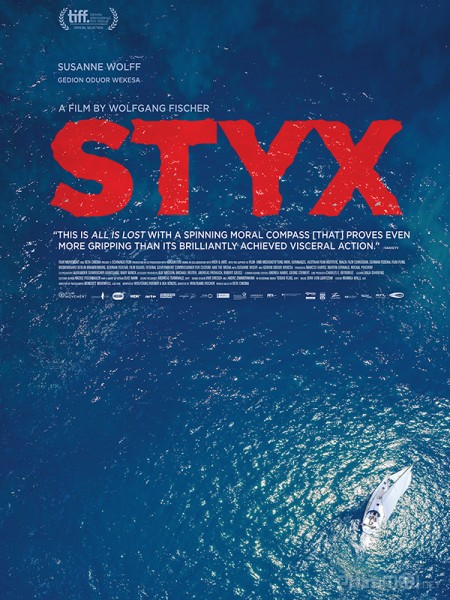 Suối Vàng, Styx / Styx (2018)