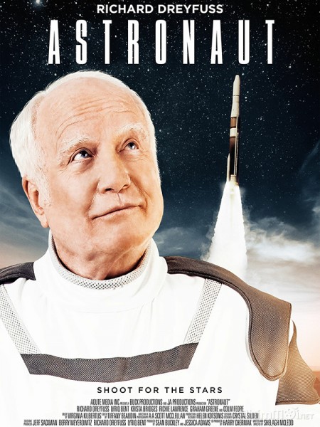 Chuyến Bay Cuộc Đời, Astronaut / Astronaut (2019)