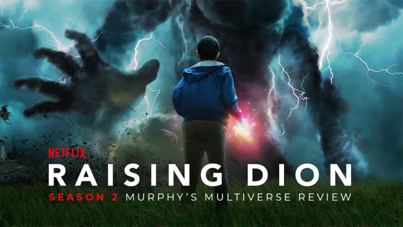 Xem Phim Cậu Bé Siêu Phàm, Raising Dion 2019 Xem Phim Cậu Bé Siêu Phàm, Raising Dion 2019