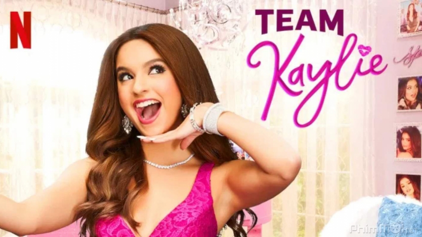 Xem Phim Đội của Kaylie (Phần 1), Team Kaylie (Season 1) 2019