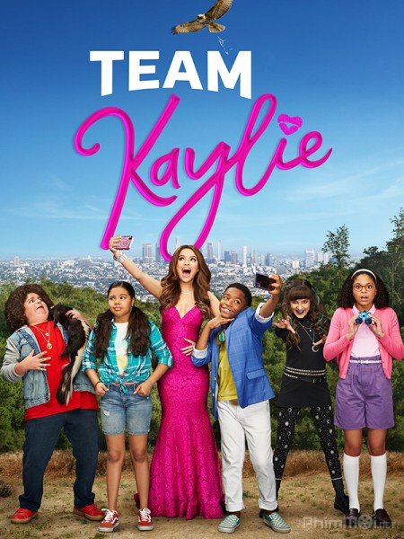 Đội của Kaylie (Phần 1), Team Kaylie (Season 1) / Team Kaylie (Season 1) (2019)