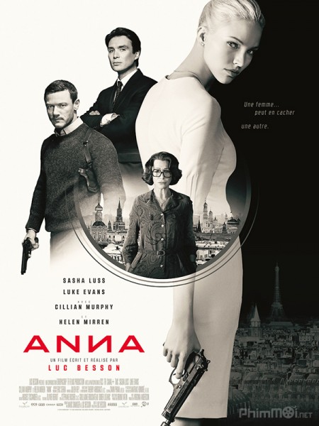 Anna, Anna / Anna (2022)