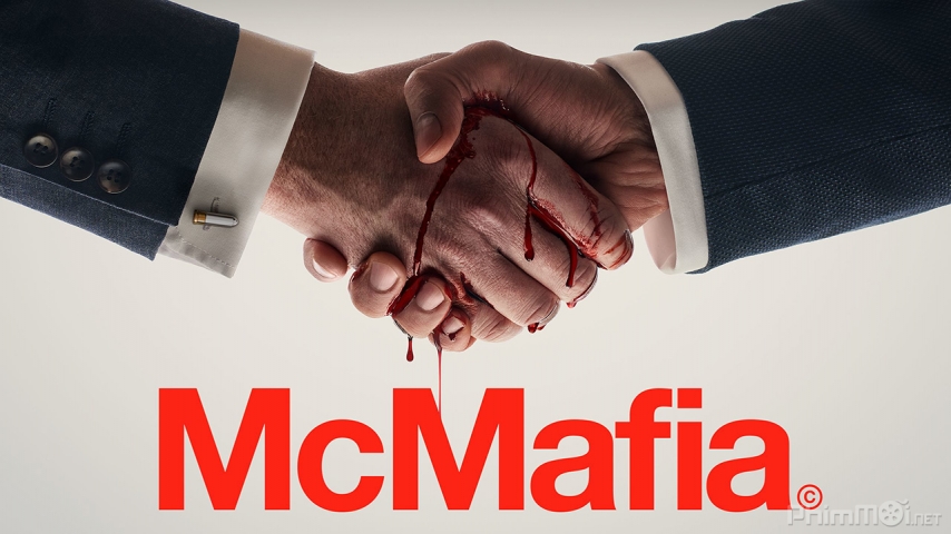 McMafia (Season 1) (2018)