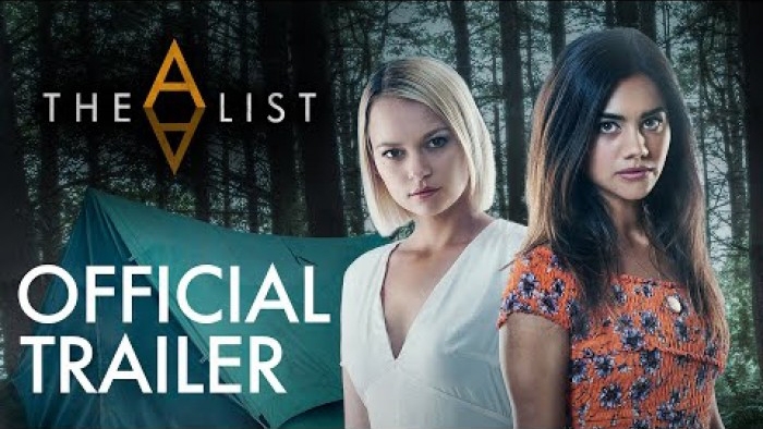 The A List (2018)