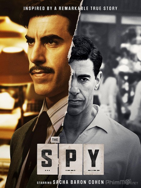 The Spy (Season 1) (2019)