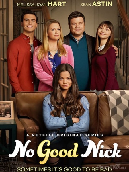 Nick ranh ma (Phần 1), No Good Nick (Season 1) / No Good Nick (Season 1) (2019)