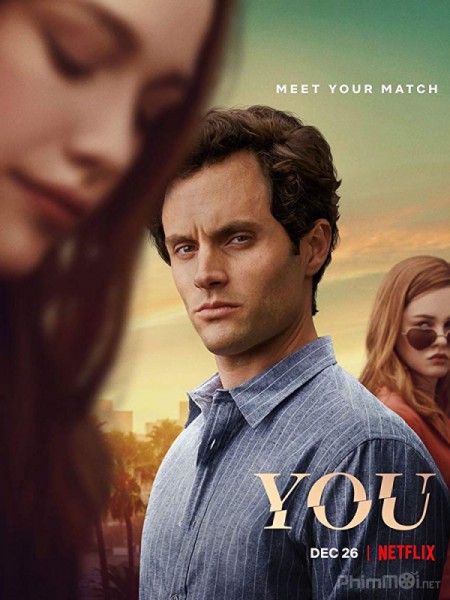 You (Season 2) / You (Season 2) (2019)