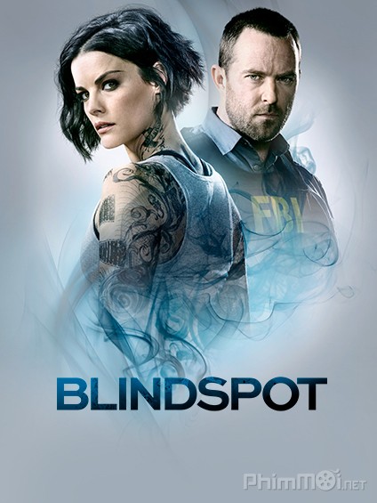 Blindspot Season 4 (2018)