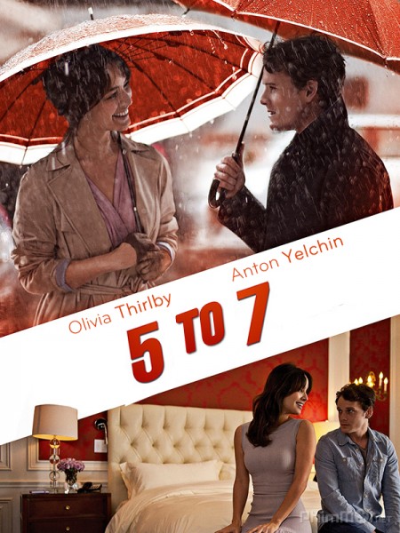 5 tới 7, 5 to 7 (2015)