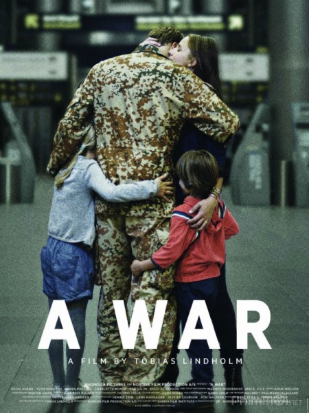 Chiến cuộc, A War (Krigen) (2015)
