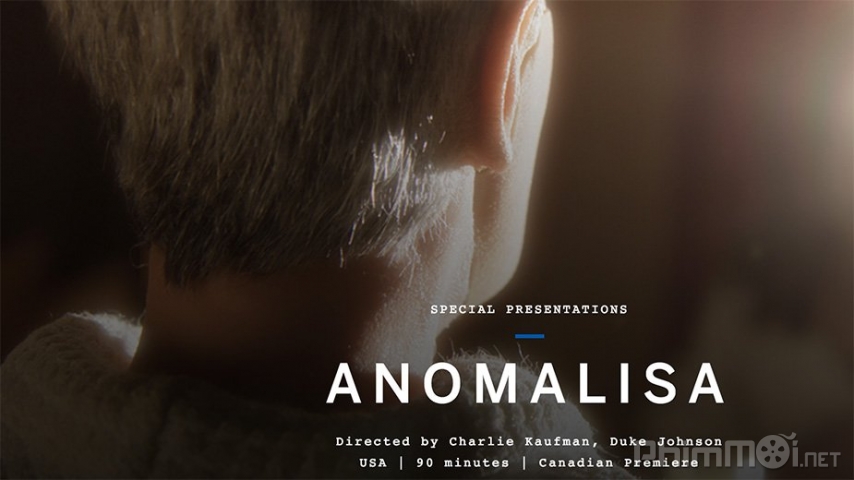 Xem Phim Anomalisa, Anomalisa 2015