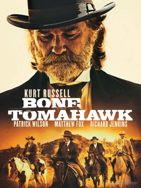 Bone Tomahawk