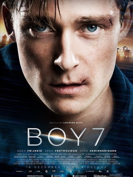 Boy 7 (2015)