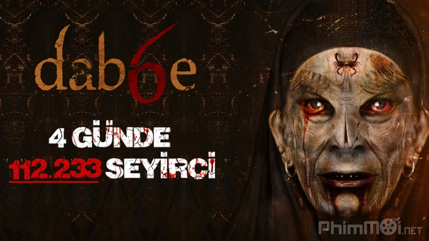Dabbe (Dab6e) (2015)