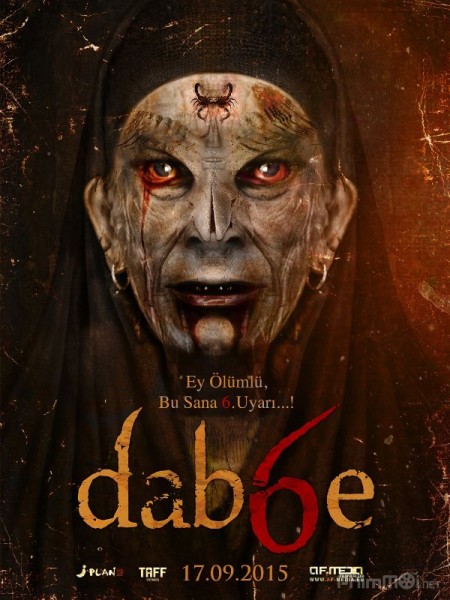 Dabbe (Dab6e) (2015)