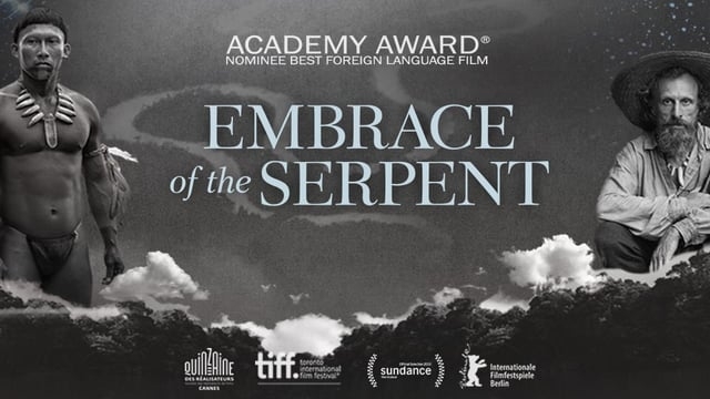 Xem Phim Cái ôm của rắn, Embrace of the Serpent 2015