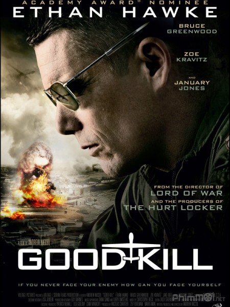 Good Kill / Good Kill (2014)