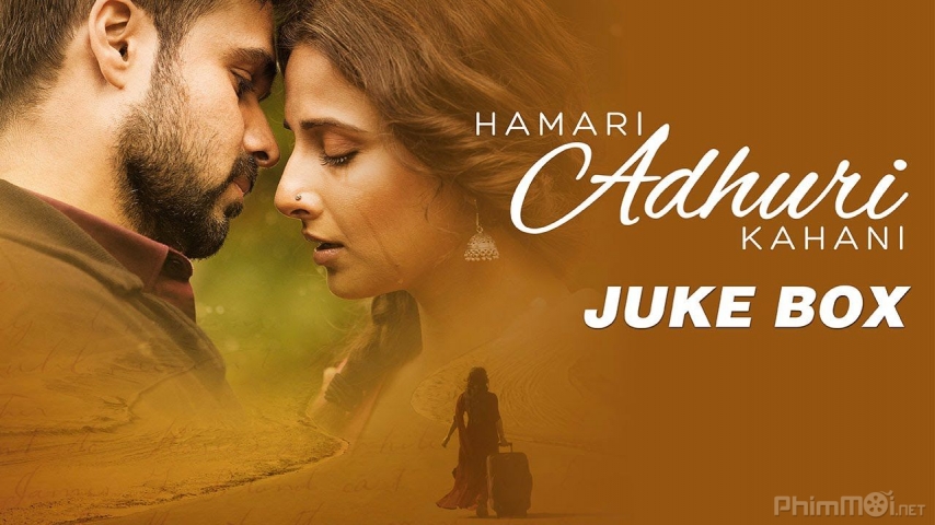 Hamari Adhuri Kahani (2015)