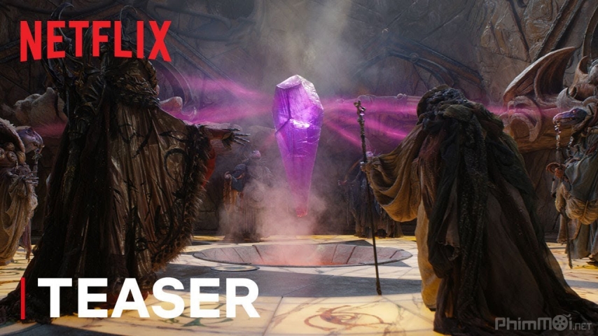 The Dark Crystal: Age of Resistance (2019)