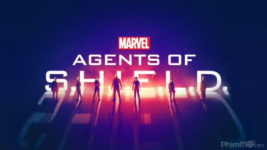 Xem Phim Đặc Vụ SHIELD (Phần 6), Agents of S.H.I.E.L.D. (Season 6) 2019