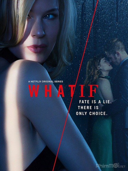 What/If (Season 1) (2019)