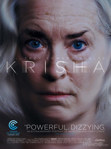 Krisha, Krisha (2015)