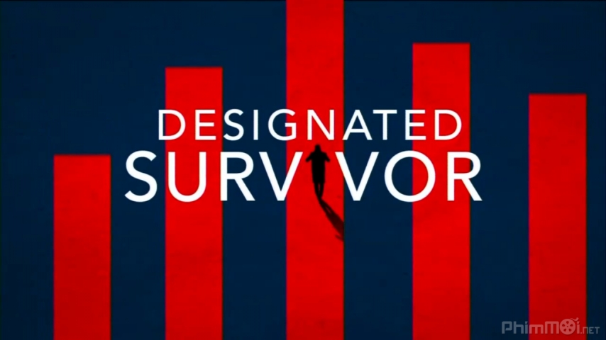 Xem Phim Tổng Thống Bất Đắc Dĩ (Phần 3), Designated Survivor Season 3 2019