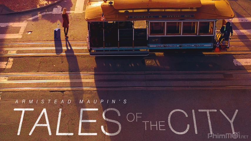 Tales of the City (Season 1) (2019)