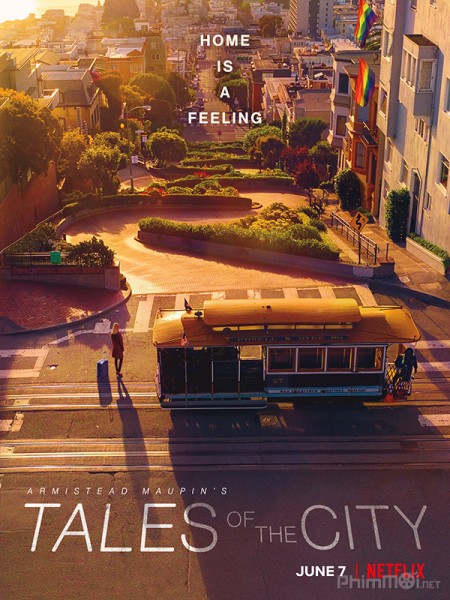 Tales of the City (Season 1) (2019)