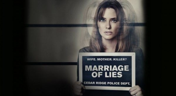 Marriage of Lies / Presumed Guilty (2016)