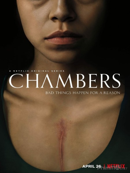 Chambers (Season 1) (2019)
