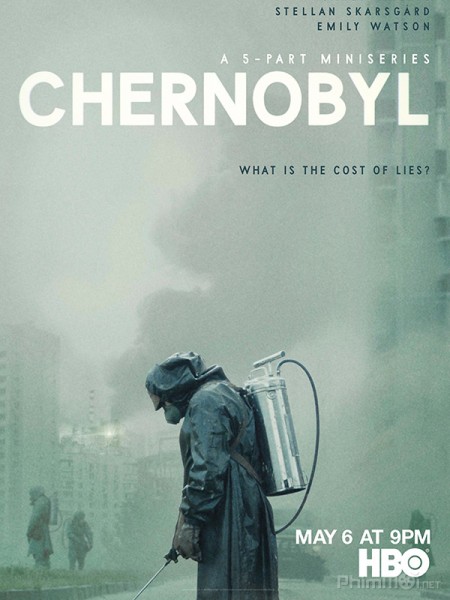 Chernobyl (Season 1) (2019)