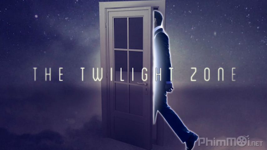 Xem Phim Miền Ảo Ảnh (Phần 1), The Twilight Zone (Season 1) 2019