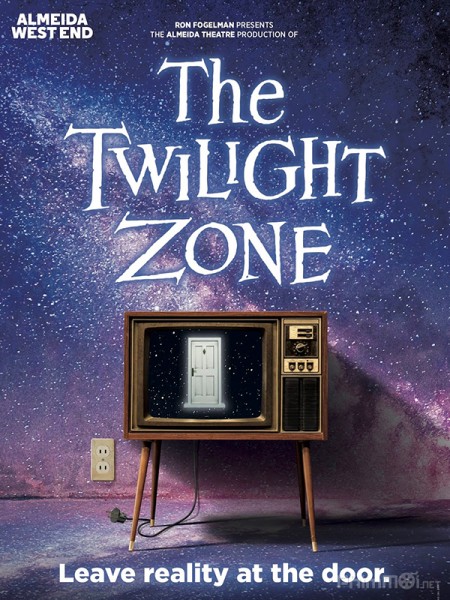 Miền Ảo Ảnh (Phần 1), The Twilight Zone (Season 1) (2019)
