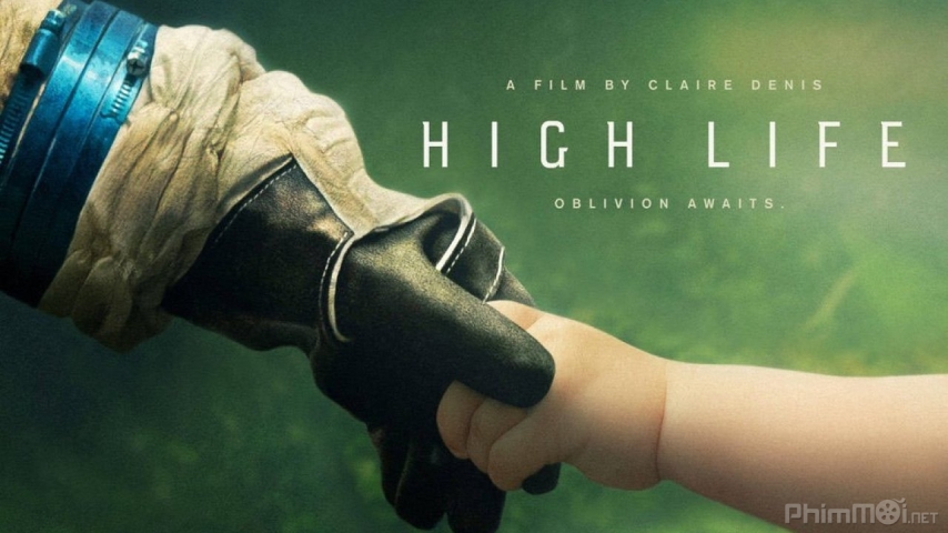 High Life / High Life (2018)
