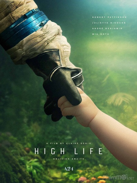 High Life / High Life (2018)