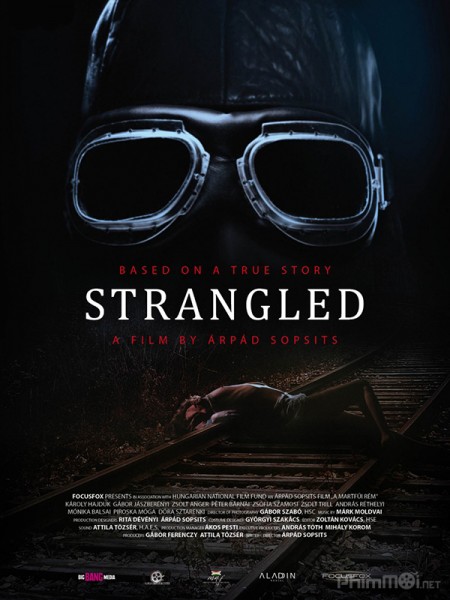 Strangled (2016)