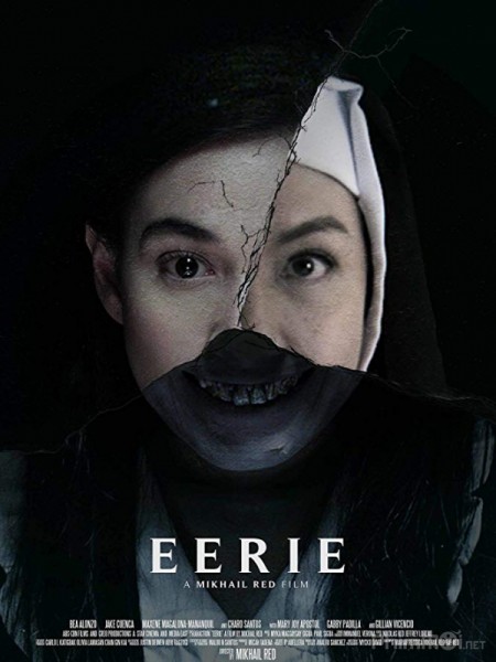 Eerie / Eerie (2019)