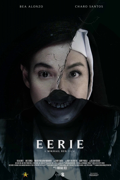 Eerie / Eerie (2019)